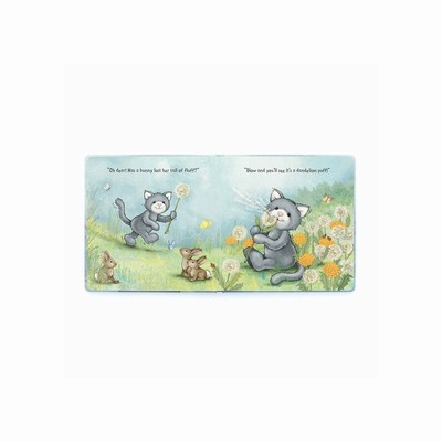 Jellycat When I Wonder Books UK | 58041GVYI